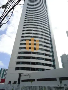 Apartamento com 2 Quartos à venda, 56m² no Boa Viagem, Recife