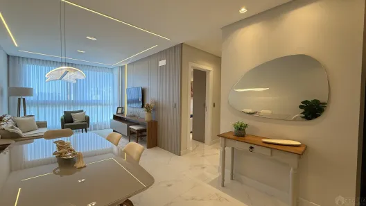 Apartamento com 2 Quartos à venda, 115m² no Tramandaí, Tramandaí