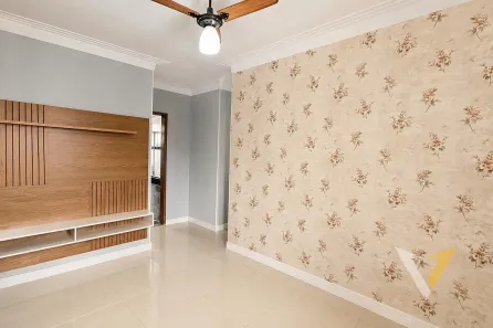 Apartamento com 2 Quartos à venda, 42m² no Tulipas, Jundiaí