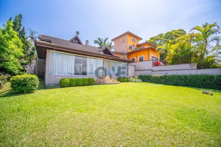Casa de Condomínio com 3 Quartos à venda, 268m² no Jardim Ana Estela, Carapicuíba