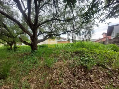 Lote/Terreno à venda, 470m² no Jardim Recanto dos Pássaros II, Valinhos