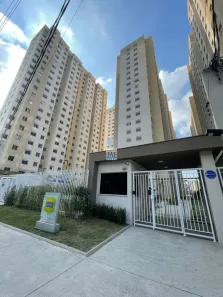 Apartamento com 2 Quartos para alugar, 32m² no Parque Novo Mundo, São Paulo