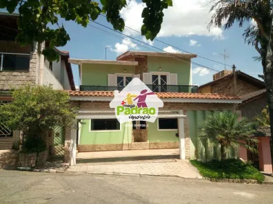 Sobrado com 5 Quartos à venda, 250m² no Jardim Maia, Guarulhos