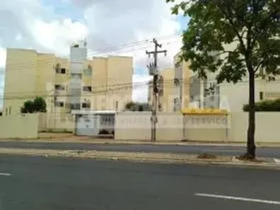 Apartamento com 20 Quartos à venda, 69m² no Cidade Nova, Teresina