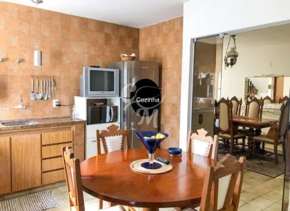 Casa com 3 Quartos à venda, 259m² no Jardim Morumbi, Jundiaí