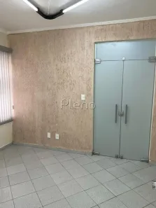 Sala Comercial à venda, 58m² no Centro, Campinas