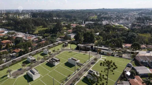 Lote/Terreno à venda, 301m² no Santa Cândida, Curitiba