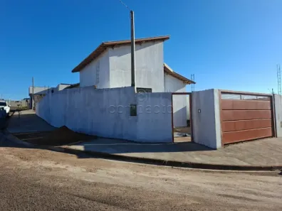 Casa com 3 Quartos à venda, 104m² no Residencial Valter Benez, Fernandópolis