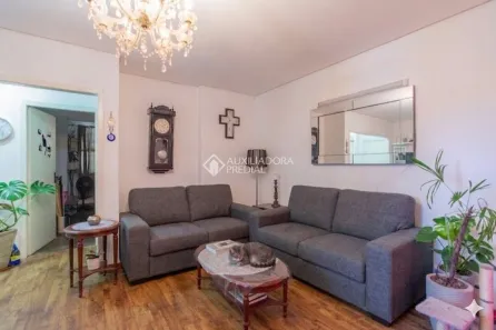 Apartamento com 3 Quartos à venda, 94m² no Centro Histórico, Porto Alegre