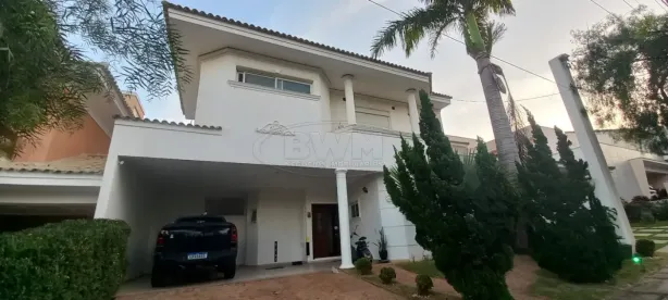 Casa de Condomínio com 3 Quartos para alugar, 415m² no Parque Residencial Villa dos Inglezes, Sorocaba
