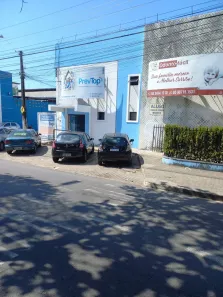 Prédio Comercial à venda, 370m² no Centro, Fortaleza