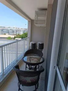 Apartamento com 3 Quartos à venda, 83m² no Taquara, Rio de Janeiro