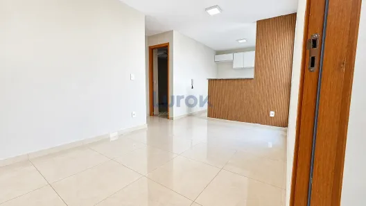 Apartamento com 2 Quartos para alugar, 42m² no Loteamento Residencial Parque dos Cantos, Campinas
