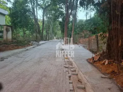 Lote/Terreno à venda, 700m² no Engenho do Mato, Niterói