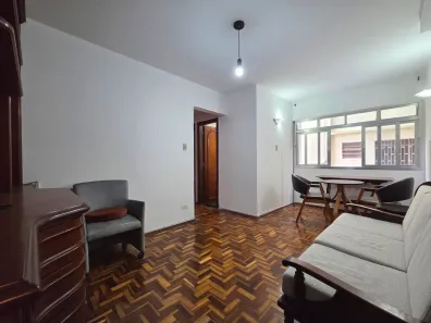 Apartamento com 2 Quartos à venda, 54m² no Bela Vista, São Paulo