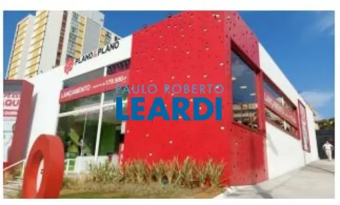 Imóvel Comercial à venda, 600m² no Vila Monumento, São Paulo