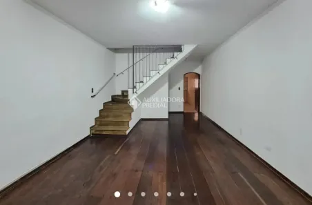 Sobrado com 3 Quartos para alugar, 221m² no Anchieta, São Bernardo do Campo