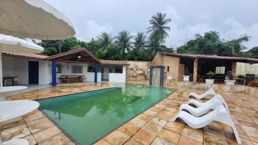 Fazenda/Sítio com 3 Quartos à venda, 100m² no Precabura, Eusébio
