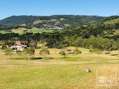 Lote/Terreno à venda, 1047m² no Invernadinha, Rancho Queimado