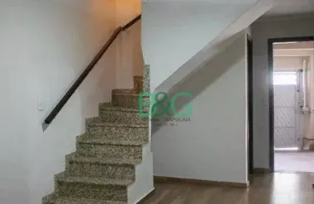 Sobrado com 4 Quartos à venda, 200m² no Chácara Nossa Senhora Aparecida, São Paulo