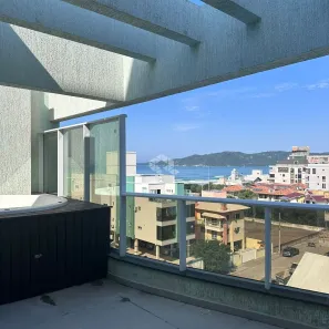 Apartamento com 3 Quartos à venda, 143m² no Canto Grande, Bombinhas