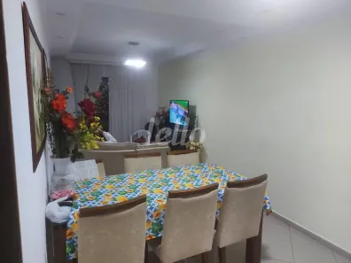 Apartamento com 2 Quartos à venda, 71m² no Jardim Stella, Santo André