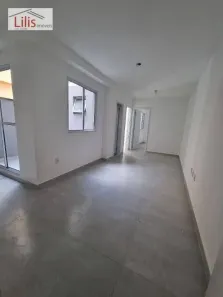 Apartamento com 2 Quartos à venda, 49m² no Vila Matilde, São Paulo