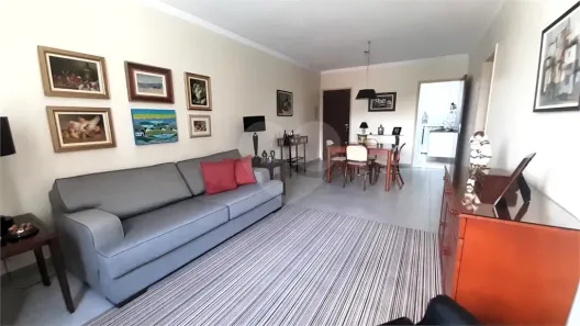 Apartamento com 2 Quartos à venda, 90m² no Perdizes, São Paulo