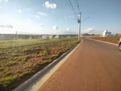 Lote/Terreno à venda, 275m² no Jardins Parma, Senador Canedo