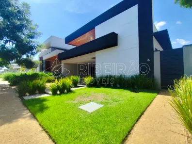 Casa de Condomínio com 3 Quartos à venda, 191m² no Loteamento Terras de Florença, Ribeirão Preto