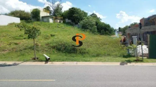 Lote/Terreno à venda, 798m² no Santa Cândida, Vinhedo