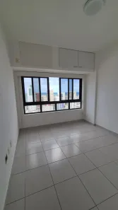 Apartamento com 1 Quarto para alugar, 50m² no Boa Viagem, Recife