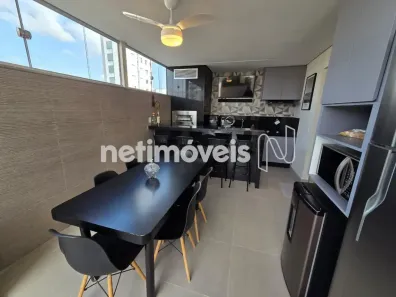 Apartamento com 2 Quartos à venda, 164m² no Fernão Dias, Belo Horizonte