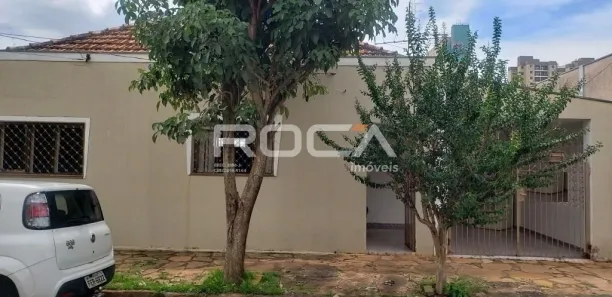 Casa com 2 Quartos à venda, 291m² no Jardim São Carlos, São Carlos