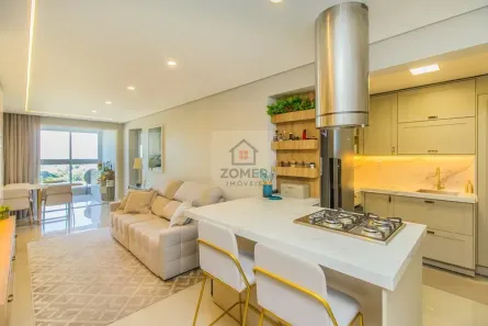 Apartamento com 2 Quartos à venda, 73m² no Nossa Senhora das Graças, Canoas