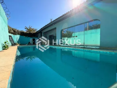 Casa com 3 Quartos à venda, 190m² no Jardim Virgínia, Guarujá