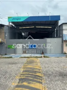 Galpão/Depósito/Armazém para alugar, 260m² no Mata da Serra, Serra