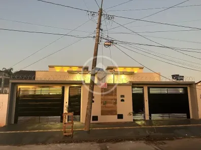 Casa com 3 Quartos à venda, 148m² no Jardim Atlântico, Goiânia