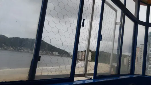Apartamento com 2 Quartos à venda, 85m² no Centro, São Vicente