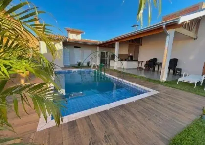 Casa com 2 Quartos à venda, 110m² no Jardim São Francisco, Piracicaba