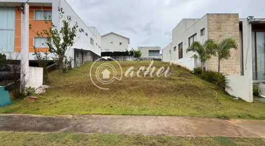 Lote/Terreno à venda, 363m² no Alphaville (Abrantes), Camaçari