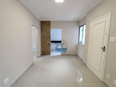 Apartamento com 2 Quartos à venda, 68m² no Gonzaga, Santos