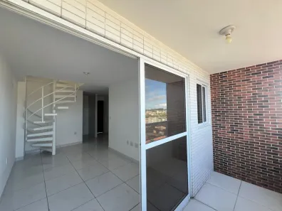 Cobertura com 3 Quartos à venda, 135m² no Expedicionários, João Pessoa