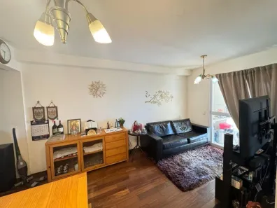Apartamento com 3 Quartos à venda, 84m² no Jaguaré, São Paulo