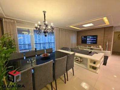 Apartamento com 3 Quartos à venda, 147m² no Centro, São Bernardo do Campo