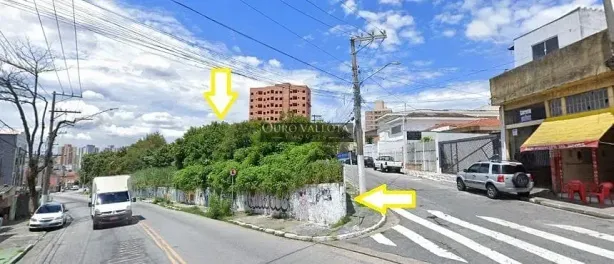 à venda, 10m² no Vila Alpina, São Paulo