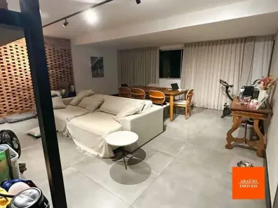 Apartamento com 2 Quartos à venda, 106m² no Anchieta, Belo Horizonte