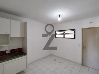 Apartamento com 1 Quarto à venda, 38m² no Vila Cidade Universitária, Bauru