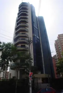 Apartamento com 4 Quartos à venda, 206m² no Vila Uberabinha, São Paulo