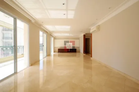 Apartamento com 4 Quartos à venda, 238m² no Brooklin Paulista, São Paulo